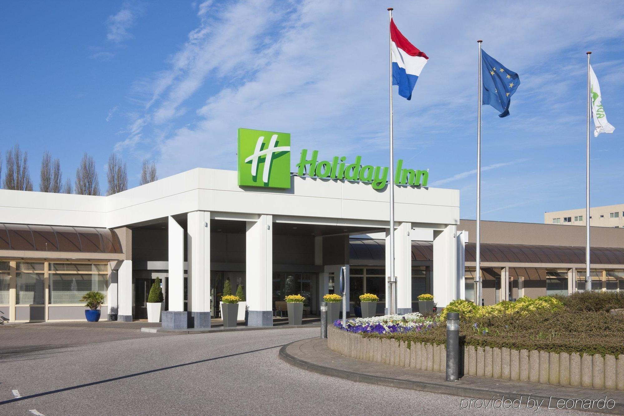 Holiday Inn Leiden, An Ihg Hotel Dış mekan fotoğraf