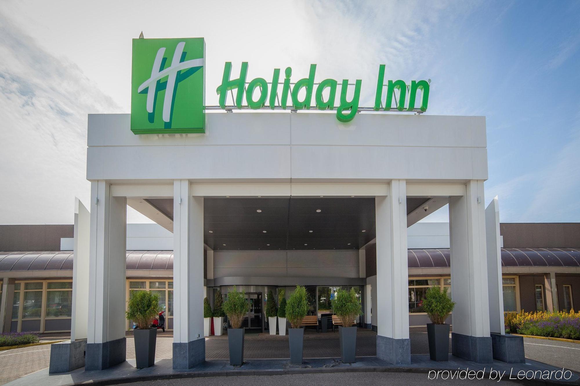 Holiday Inn Leiden, An Ihg Hotel Dış mekan fotoğraf